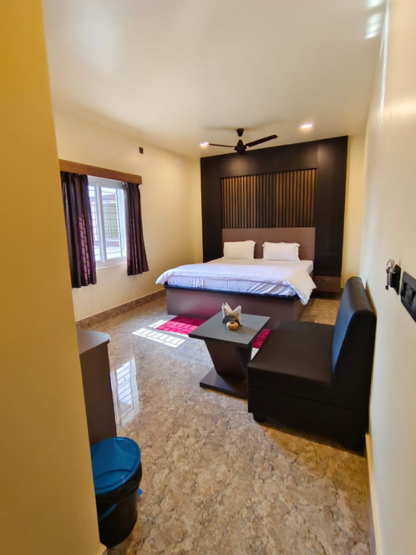 Choose Your Perfect Stay for a Memorable Experience